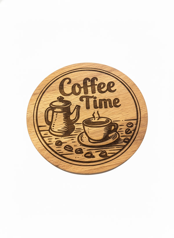 Coffee Coaster
