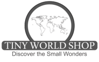 Tiny World Shop
